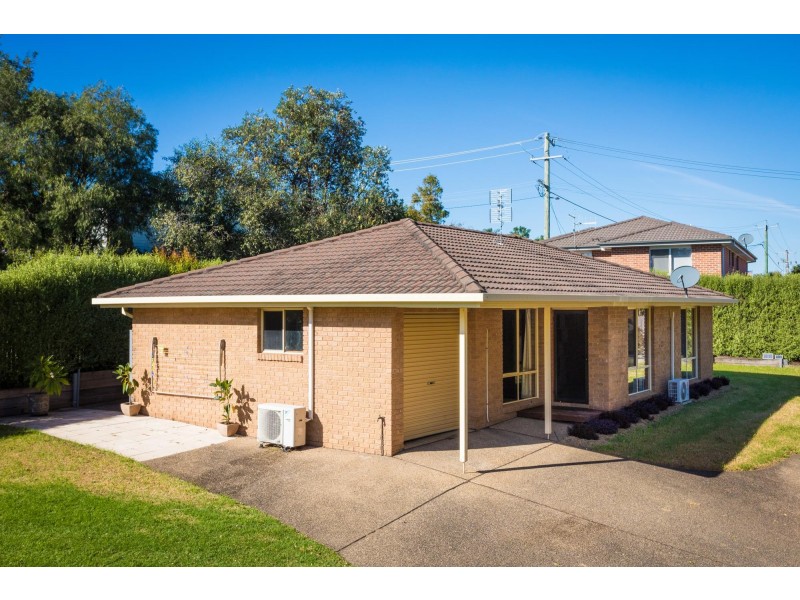 5/104 Rawlinson Street, Bega NSW 2550