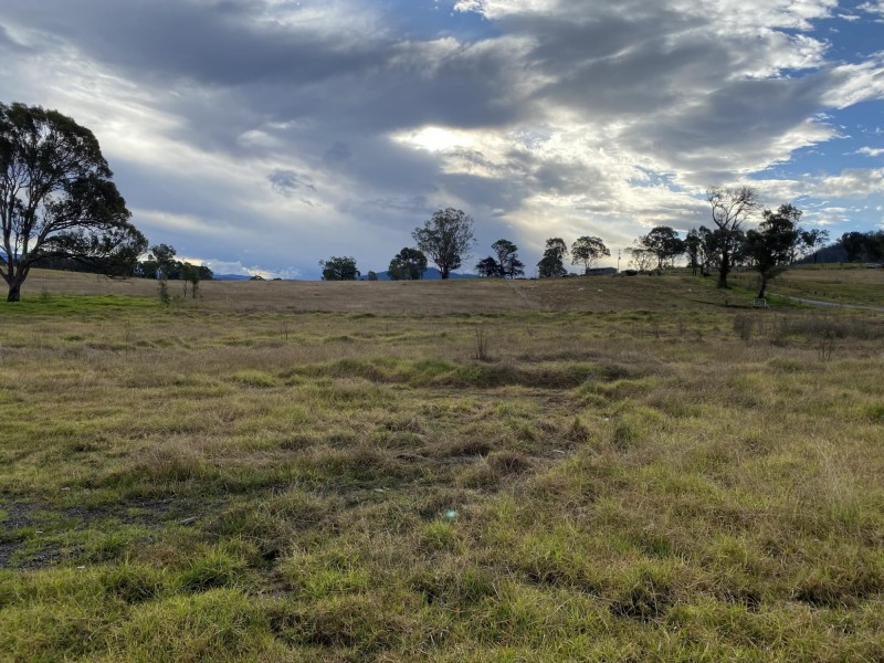 Lot 8 Princes Highway, Cobargo NSW 2550