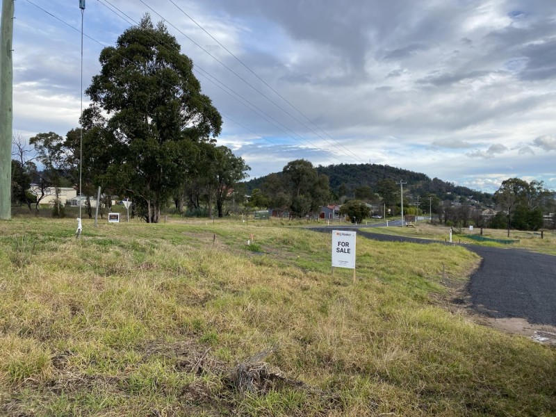 Lot 8 Princes Highway, Cobargo NSW 2550
