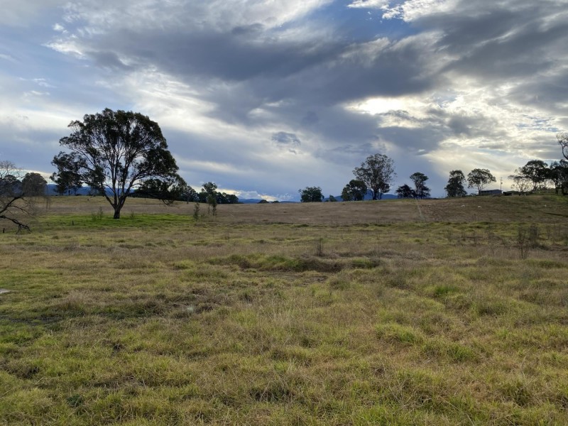 Lot 8 Princes Highway, Cobargo NSW 2550