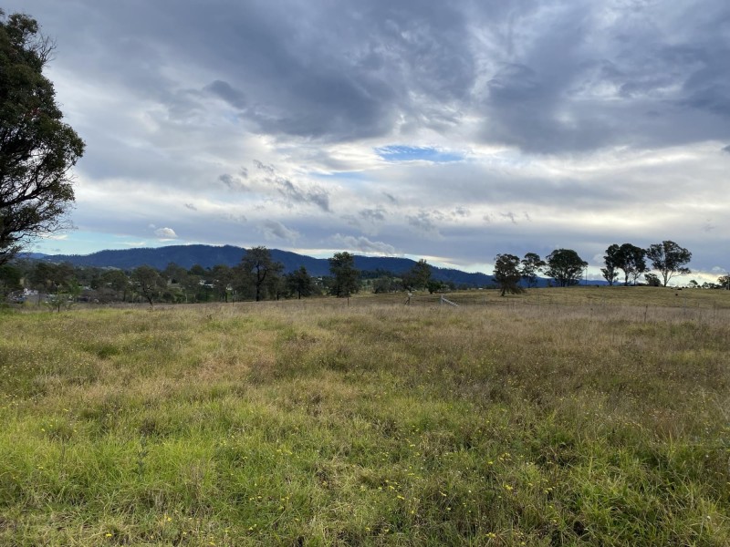 Lots 1, 2 Princes Highway, Cobargo NSW 2550