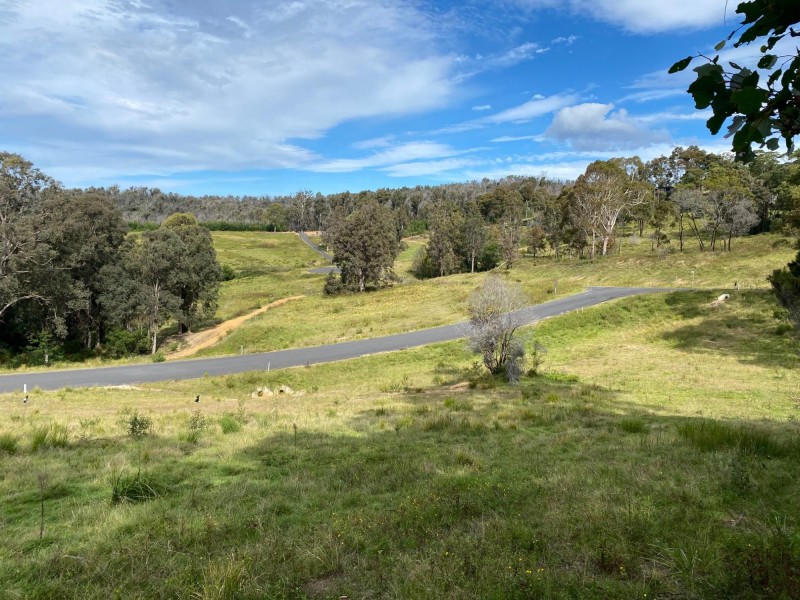 Lot 27 “Thompsons River Estate”, Tathra NSW 2550