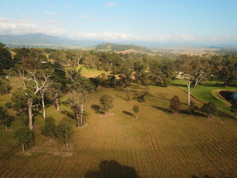 Lot 44 Wanatta Lane, Wolumla NSW 2550