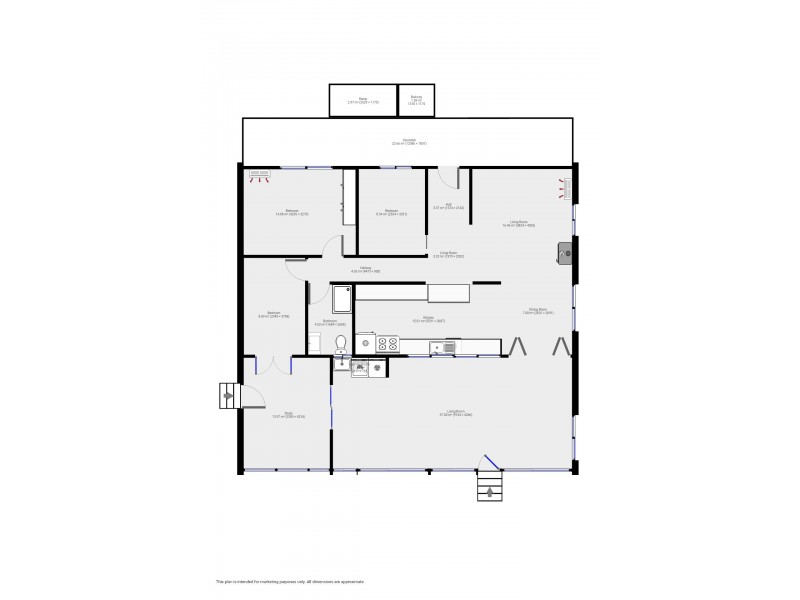 7 Bermaguee Street, Quaama NSW 2550