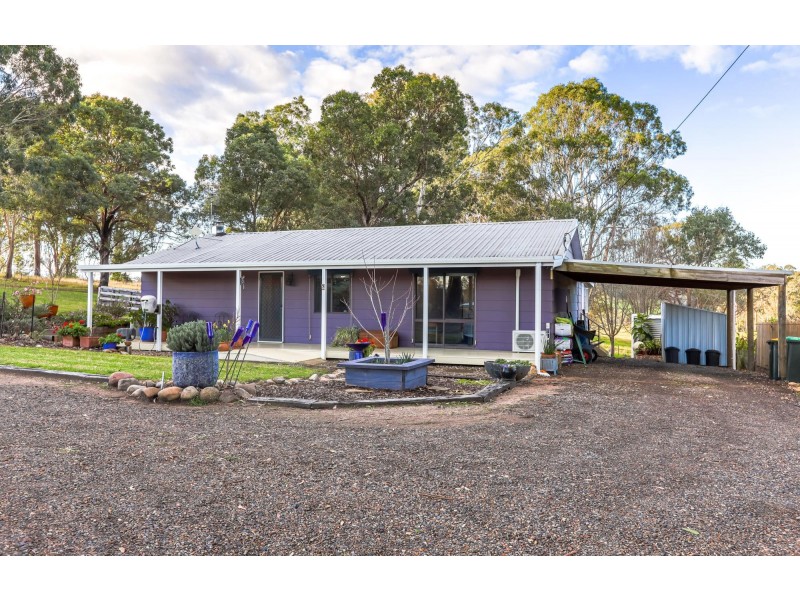 7 Bermaguee Street, Quaama NSW 2550