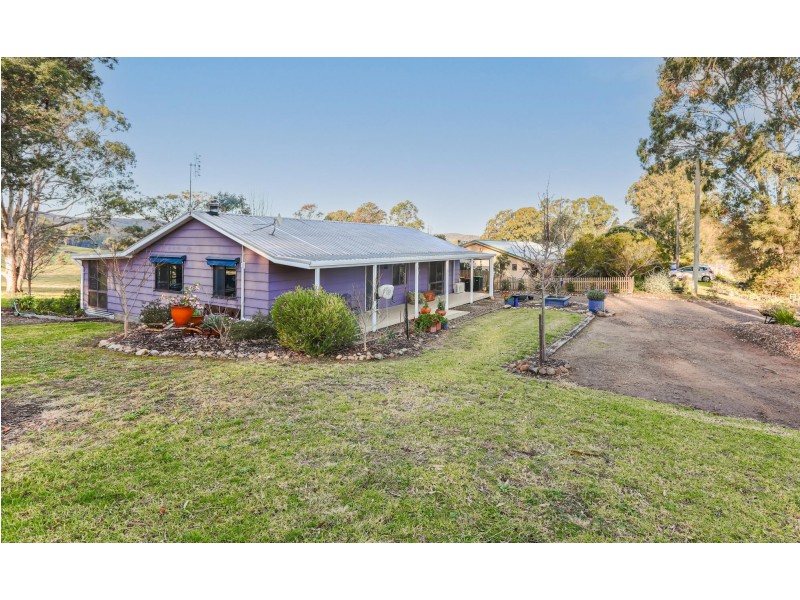 7 Bermaguee Street, Quaama NSW 2550