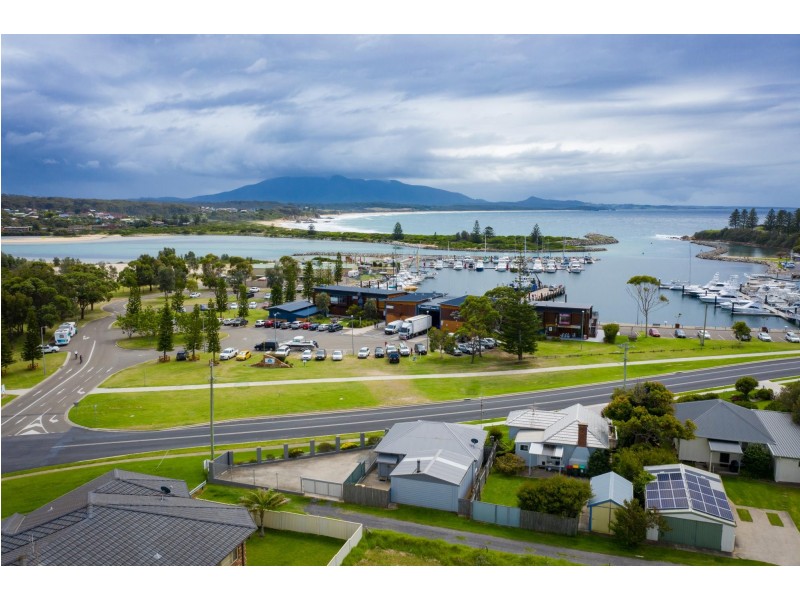 72 Lamont Street, Bermagui NSW 2546