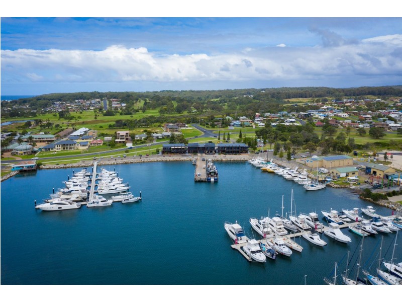 72 Lamont Street, Bermagui NSW 2546