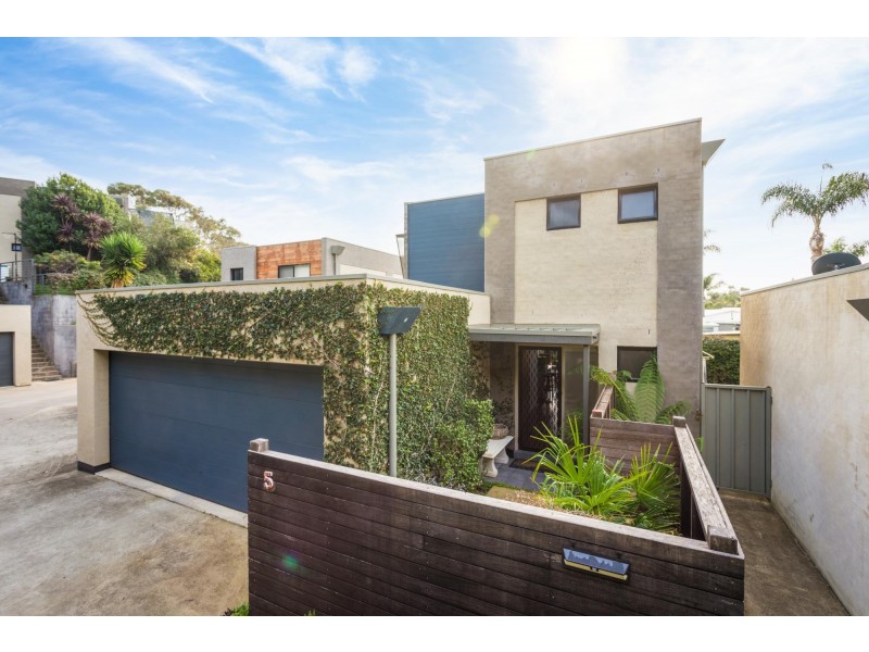 5/45C Andy Poole Drive, Tathra NSW 2550