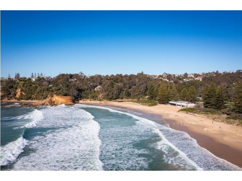 5/45C Andy Poole Drive, Tathra NSW 2550