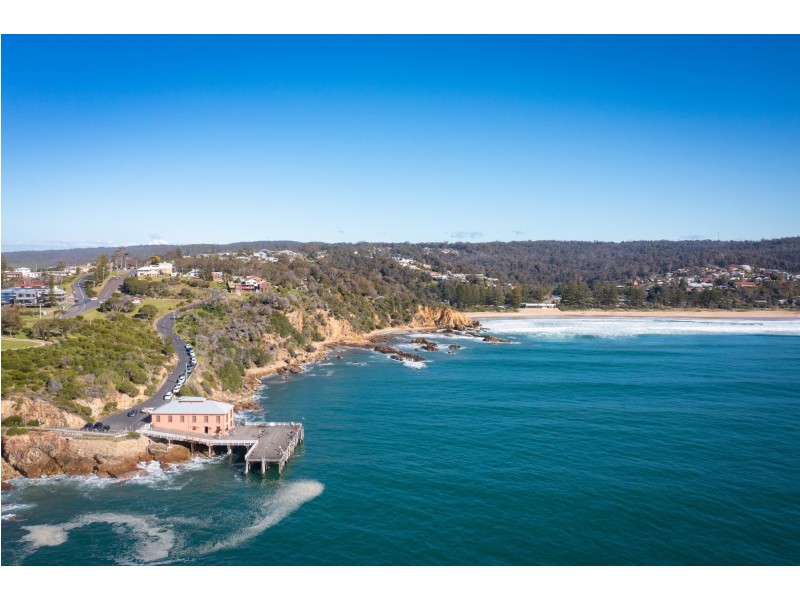 5/45C Andy Poole Drive, Tathra NSW 2550