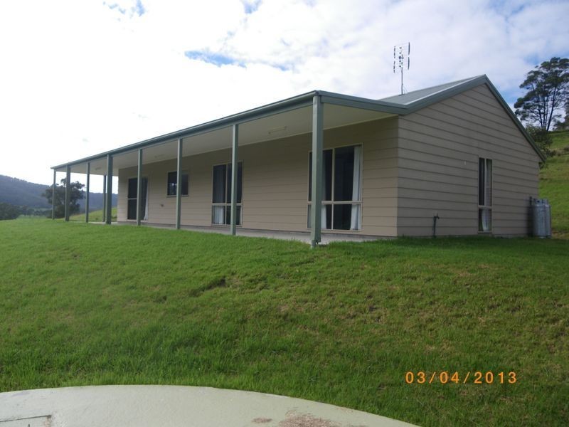 90 McGregors Road, Angledale NSW 2550