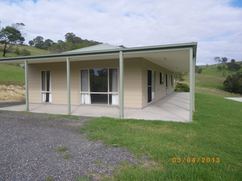 90 McGregors Road, Angledale NSW 2550