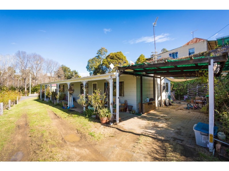 14 Eden Street, Candelo NSW 2550