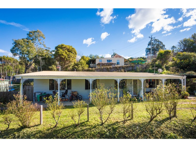 14 Eden Street, Candelo NSW 2550