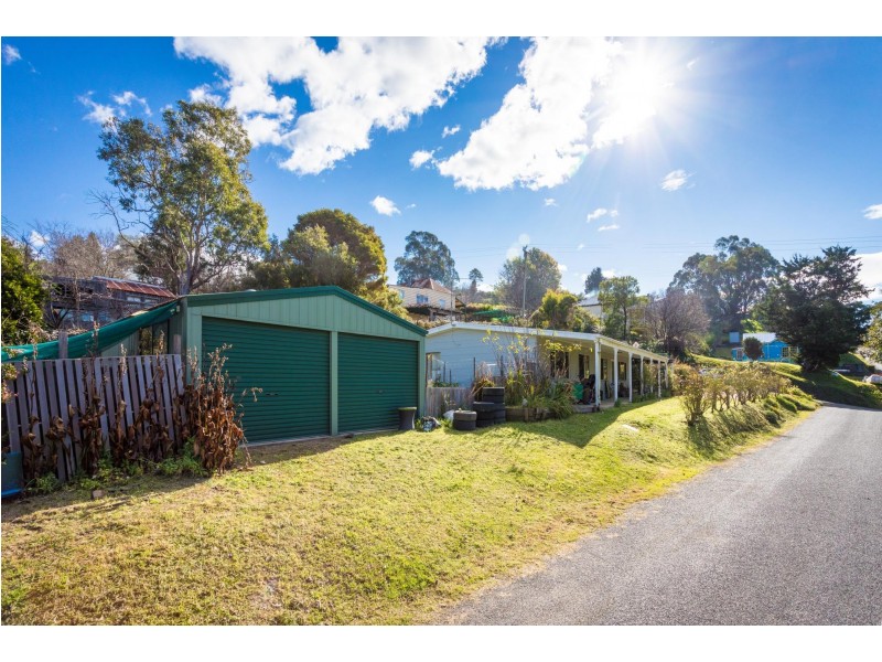 14 Eden Street, Candelo NSW 2550