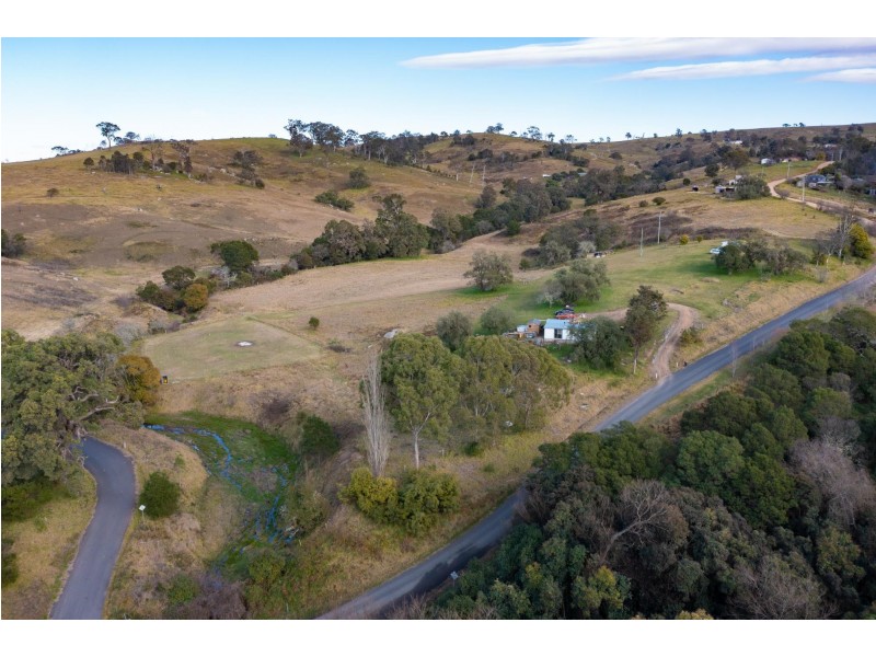 215 Daisy Hill Road, Buckajo NSW 2550