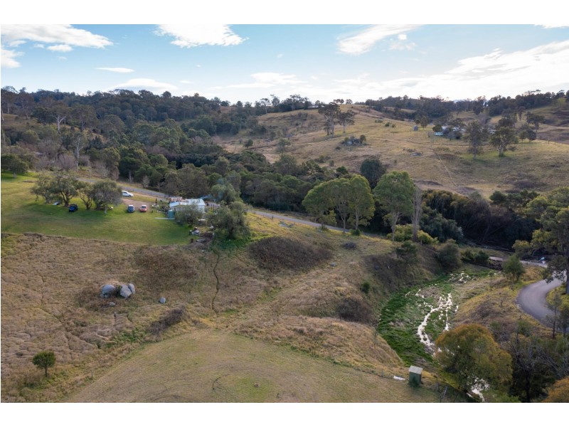 215 Daisy Hill Road, Buckajo NSW 2550