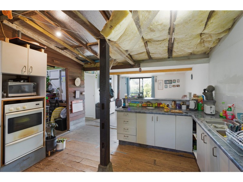 215 Daisy Hill Road, Buckajo NSW 2550