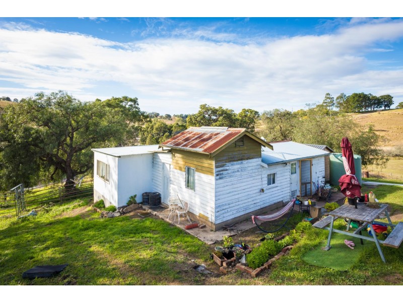 215 Daisy Hill Road, Buckajo NSW 2550
