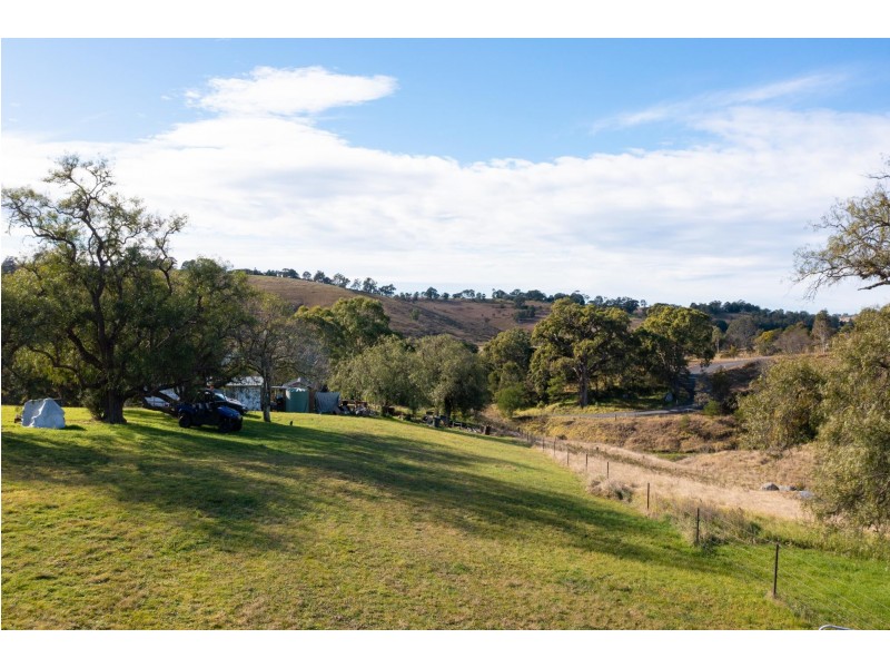 215 Daisy Hill Road, Buckajo NSW 2550