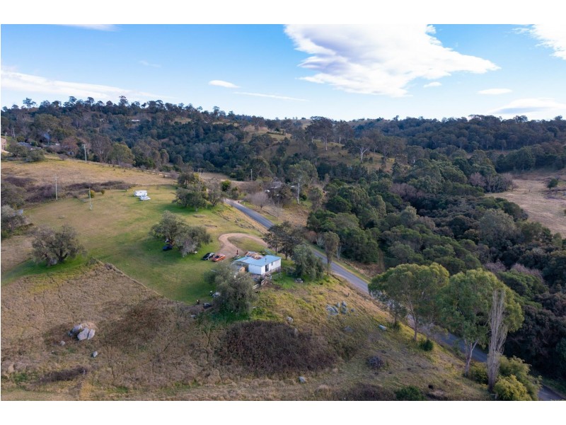 215 Daisy Hill Road, Buckajo NSW 2550