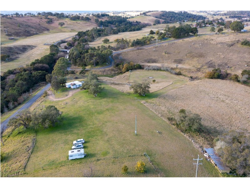 215 Daisy Hill Road, Buckajo NSW 2550