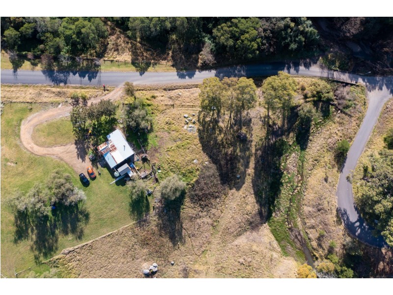 215 Daisy Hill Road, Buckajo NSW 2550