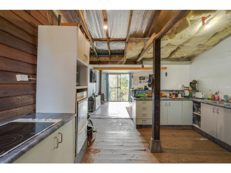 215 Daisy Hill Road, Buckajo NSW 2550