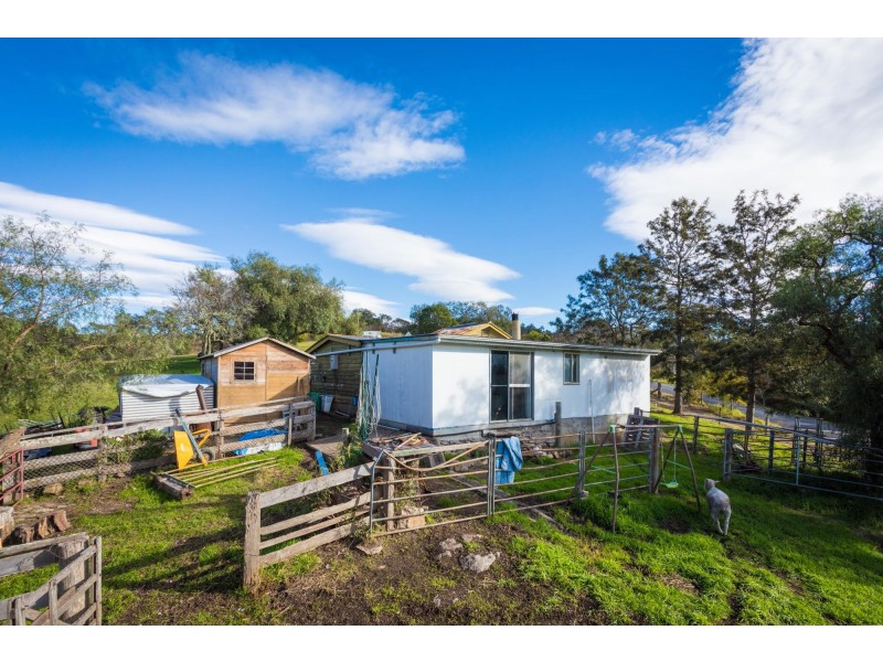 215 Daisy Hill Road, Buckajo NSW 2550