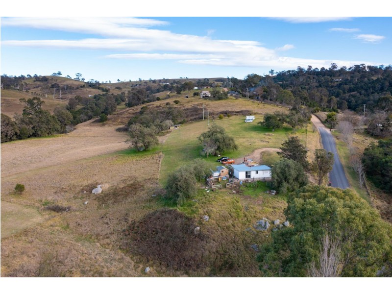 215 Daisy Hill Road, Buckajo NSW 2550