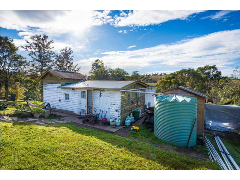 215 Daisy Hill Road, Buckajo NSW 2550