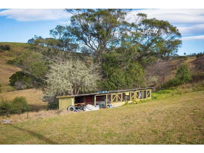 215 Daisy Hill Road, Buckajo NSW 2550