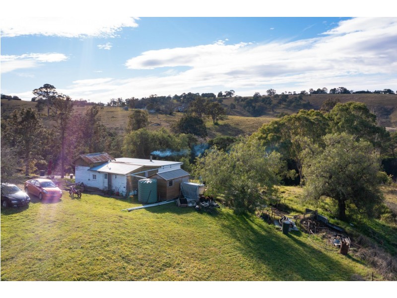 215 Daisy Hill Road, Buckajo NSW 2550