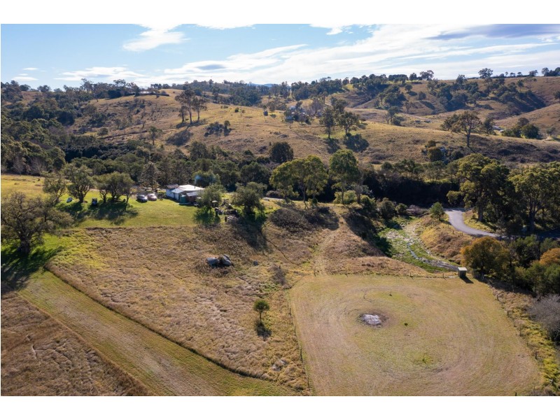 215 Daisy Hill Road, Buckajo NSW 2550