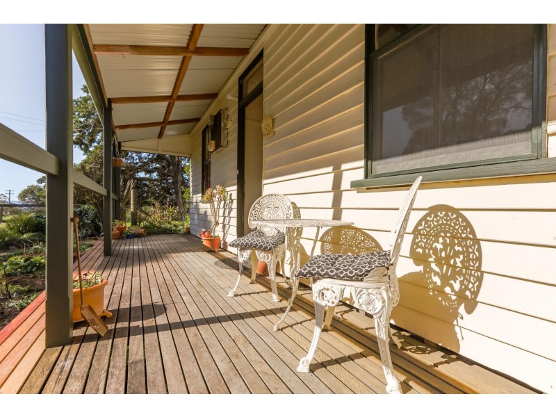 71 Daisy Hill Road, Bega NSW 2550