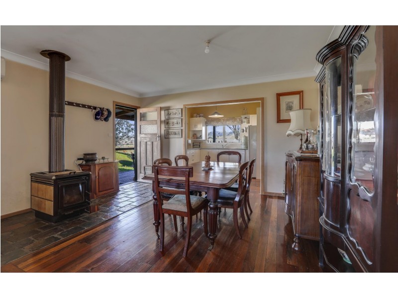 71 Daisy Hill Road, Bega NSW 2550