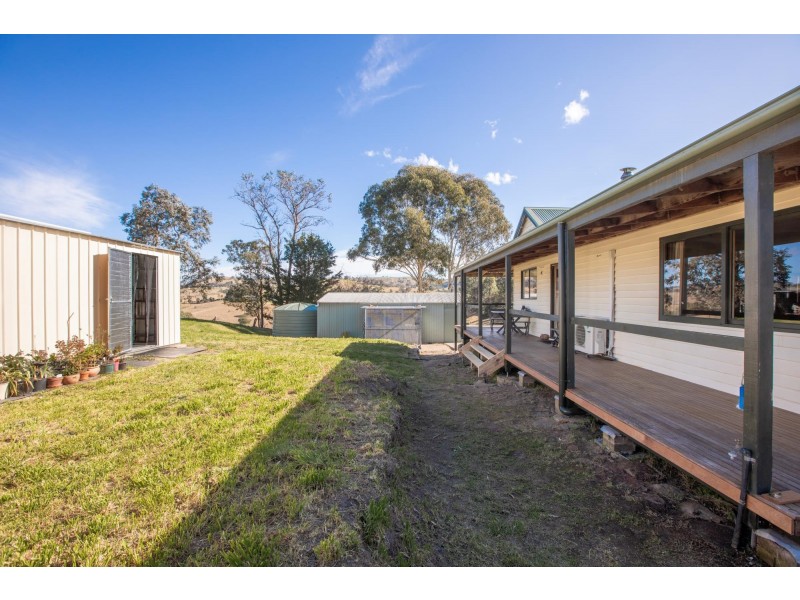 71 Daisy Hill Road, Bega NSW 2550