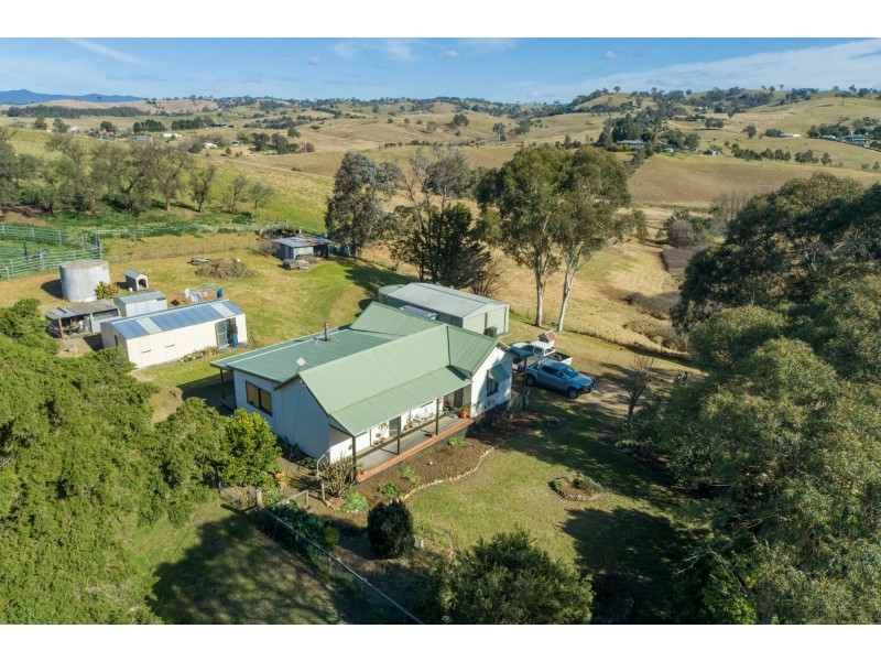 71 Daisy Hill Road, Bega NSW 2550