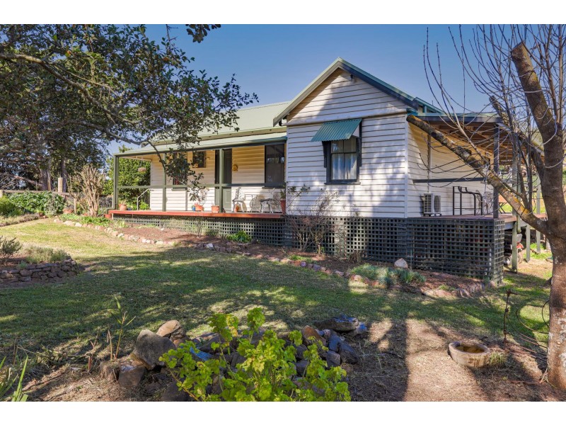 71 Daisy Hill Road, Bega NSW 2550