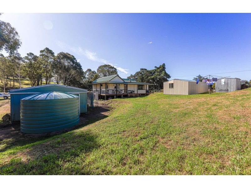 71 Daisy Hill Road, Bega NSW 2550