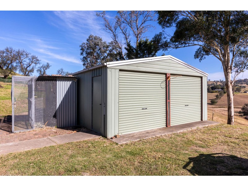 71 Daisy Hill Road, Bega NSW 2550