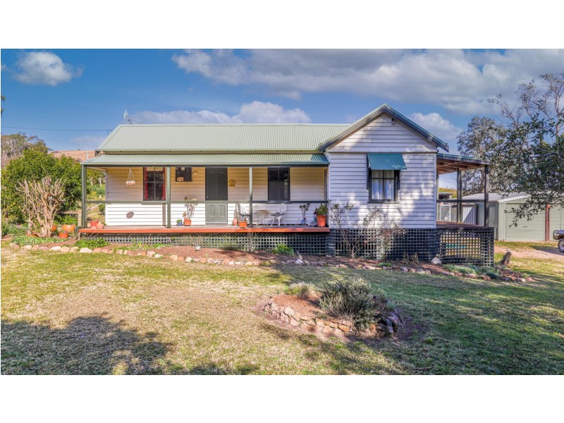 71 Daisy Hill Road, Bega NSW 2550