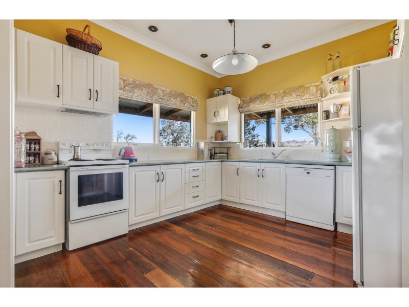 71 Daisy Hill Road, Bega NSW 2550