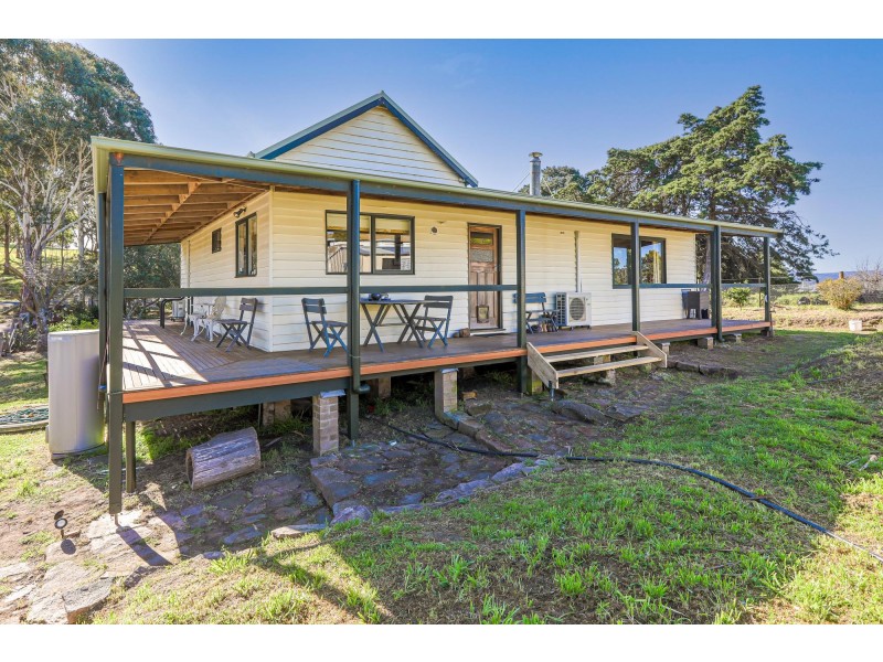 71 Daisy Hill Road, Bega NSW 2550