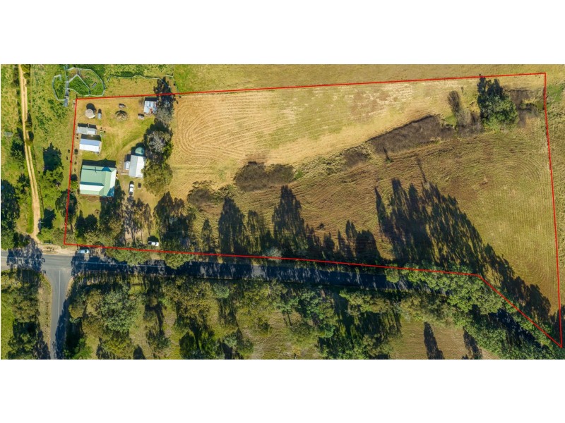 71 Daisy Hill Road, Bega NSW 2550