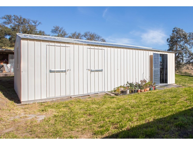 71 Daisy Hill Road, Bega NSW 2550