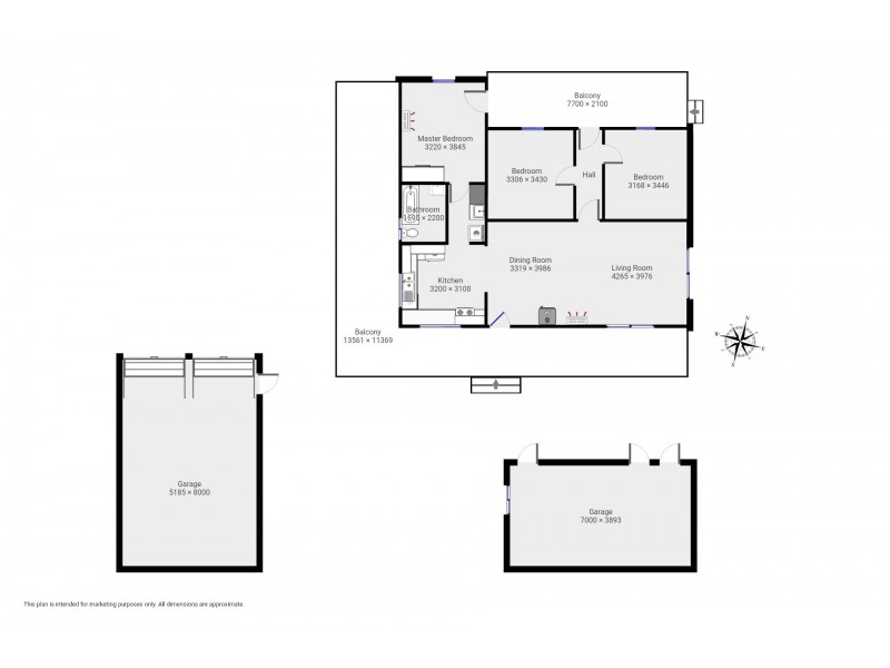 71 Daisy Hill Road, Bega NSW 2550