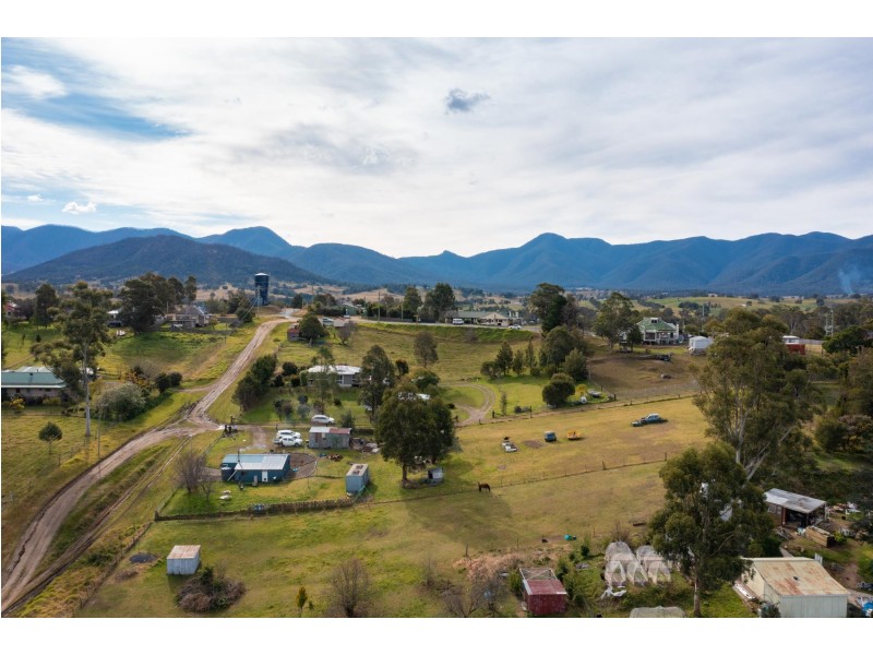 26-28 Robertson Street, Bemboka NSW 2550