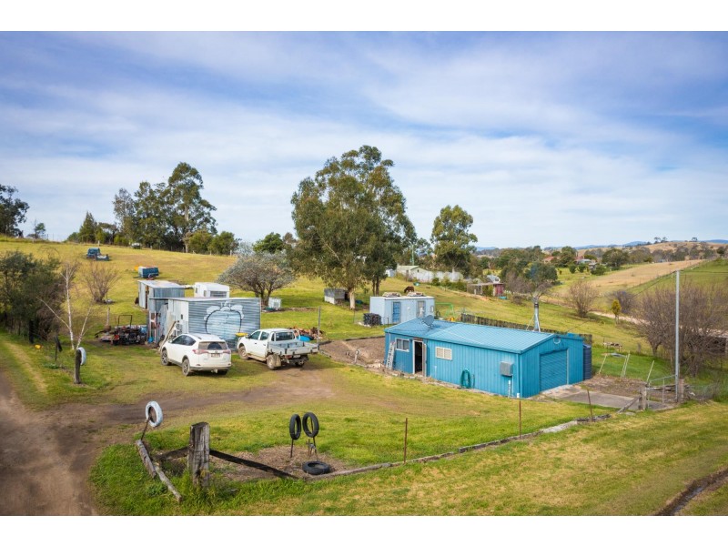 26-28 Robertson Street, Bemboka NSW 2550